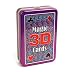 Magic 3D "see through" Trick Playing Cards