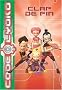 Code Lyoko, Tome 1 : Clap de fin