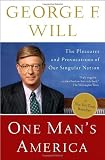 One Man's America: The Pleasures and Provocations of Our Singular Nation