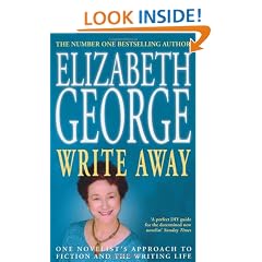 Write away: One Novelist's Approach to Fiction and the Writing Life