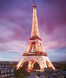 Clementoni 31938.1 - Puzzle Paris 1500 teilig