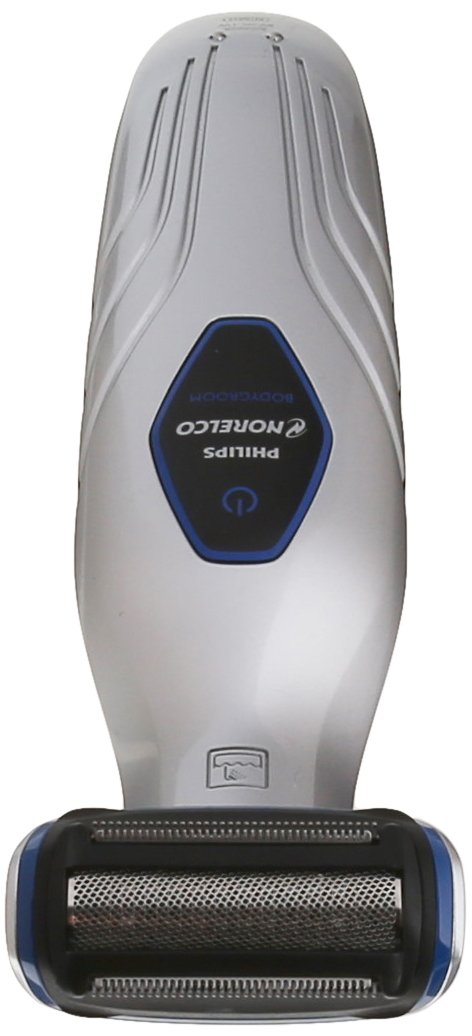 Amazon.com: Philips Norelco BG2028/42 Bodygroom 3100 (Packaging ...