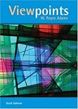 Viewpoints: Readings Worth Thinking and Writing About