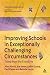 Books : Improving Schools in Exceptionally Challenging Circumstances: Tales from the Frontline