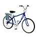 Currie EZip Men's Coastline Electric Bike