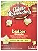 Orville Redenbacher Gourmet Popping Corn 10 Mini Bags Butter Net Wt 15 Oz (Pack of 3)
