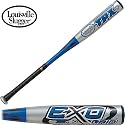 Louisville Slugger&reg; YBXEX Exogrid Youth Baseball Bat (-11.5) - New for 2010!