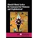 Should Music Lyrics Be Censored for Violence and Exploitation? (At Issue Series)
