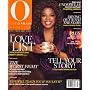 O - The Oprah Magazine, February 2008 Issue