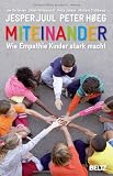 book cover Miteinander: Wie Empathie Kinder stark macht - Author