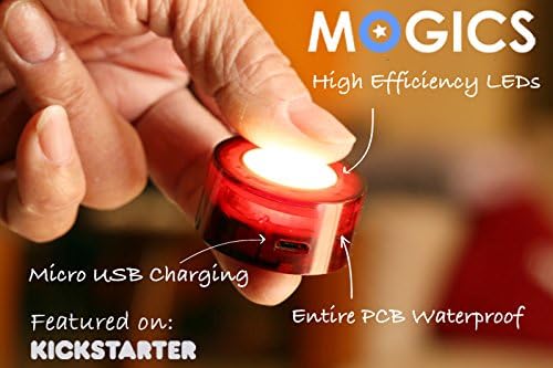 MOGICSMultifunctions Light (4pcs) ML1-P