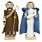 - 2 Pk Joseph & Mary Nutcrackers-8