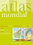 Atlas mondial : Avec carte du monde Michelin 1/28 500 000