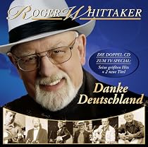 Danke Deutschland - Meine gr&ouml;&szlig;ten Hits