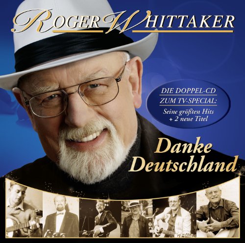 Produkt-Bild: Danke Deutschland - Meine gr&ouml;&szlig;ten Hits