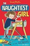 The naughtiest girl marches on