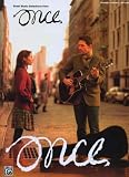 Once -- Sheet Music from the Broadway Musical: Piano/Vocal/Guitar