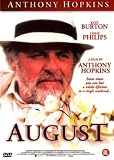 August (NL) [ NON-USA FORMAT, PAL, Reg.2 Import - Netherlands ]
