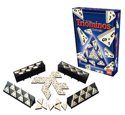 Goliath Triominos 60667012 - Standard