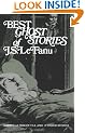 The Best Ghost Stories