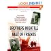 Brothers in Battle, Best of Friends: Two WWII Paratroopers from the Original Band of Brothers Tell Their Story