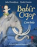 Babi'r ogof = Cave baby