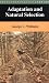 Adaptation and Natural Selection: A Critique of Some Current Evolutionary Thought (Princeton Science Library)