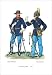 Seventh Cavalry 1876 12x18 Giclee on canvas