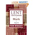 Lent for Everyone Mark Year B