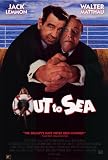 Out to Sea Poster 27x40 Joe (Johnny) Viterelli Walter Matthau Jack Lemmon