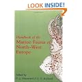 Handbook of the Marine Fauna of North-West Europe