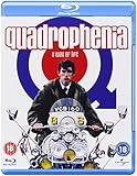 Quadrophenia [Blu-ray] [1979] [Region Free]