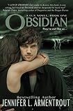 Obsidian (A Lux Novel Book 1)