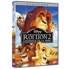 Le Roi Lion 2 - L'honneur de la tribu