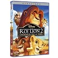 Le Roi Lion 2 - L'honneur de la tribu