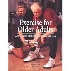 Exercise for Older Adults