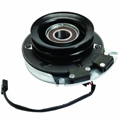 Oregon 33-157, Clutch, Electric PTO Exmark
