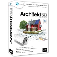Architekt 3D  (MAC)