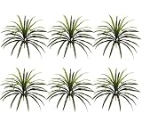 6 Artificial 26" Yucca Bush