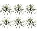 6 Artificial 26" Yucca Bush