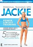 Personal Training with Jackie: Power Circuit Training