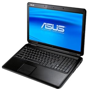 ASUS K50C-SX009V Notebook