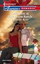 Christmas At Blue Moon Ranch (Harlequin American Romance Series)