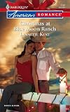 Christmas At Blue Moon Ranch (Harlequin American Romance Series)