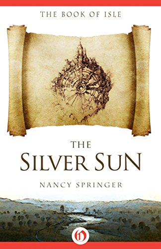 The Silver Sun (The Book of Isle 2)