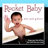 Shake, Rattle & Rhyme