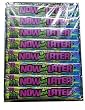 Now and Later Cherry, Blueberry, and Apple flavored candies (24 count) Now and Later Cherry, Blueberry, and Apple flavored candies (24 count)