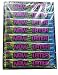 Now and Later Cherry, Blueberry, and Apple flavored candies (24 count)