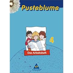 Pusteblume Sachunterricht - Ausgabe 2004-2006: Pusteblume. Das Sachbuch. 4. Schuljahr. Arbeitsheft. Bremen, Niedersachsen. Ausgabe 2004-2006
