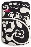 BUILT Neoprene Kindle Slim Sleeve Case, Vine, fits Kindle Paperwhite, Touch, and Kindle
